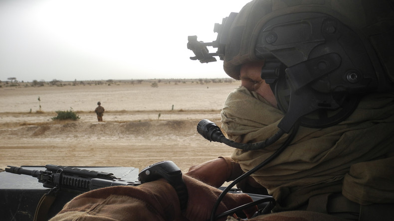 Mali : la France annonce l'élimination d'un important chef djihadiste lié à al-Qaïda