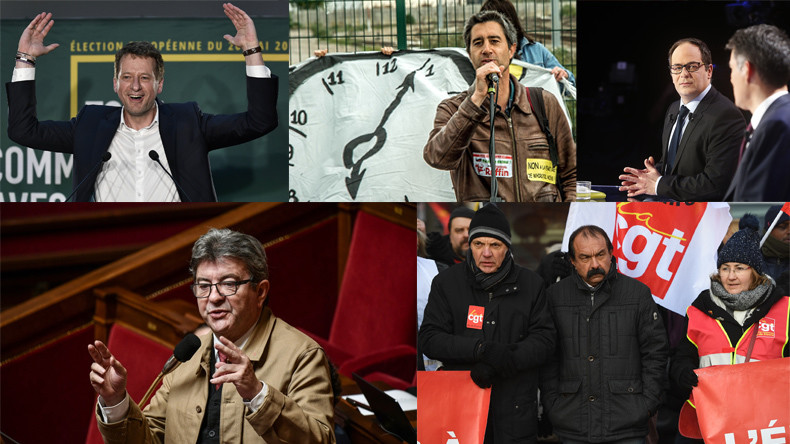 «STOP à l’islamophobie !» : une manifestation qui divise la gauche