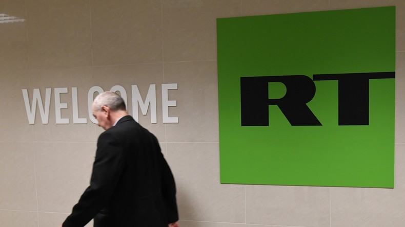 Les restrictions contre les médias russes sont une tentative de «censure politique», selon Moscou