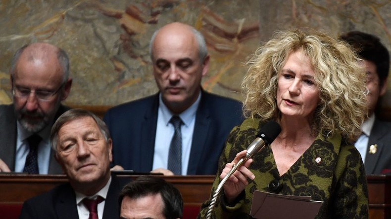 Début de fronde à LREM ? 11 députés s'opposent aux mesures du gouvernement sur l'immigration