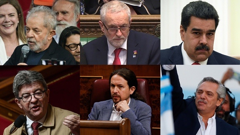 Bolivie : la gauche latino-américaine et européenne dénonce un «coup d'Etat» contre Evo Morales