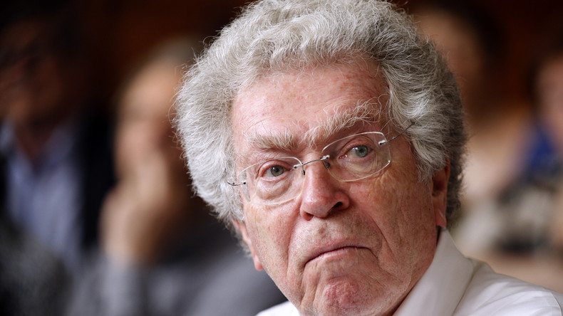 Agression sexuelle : visé par une enquête, Pierre Joxe porte plainte en diffamation