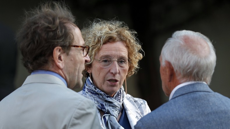 C'est malgré tout un mauvais signal pour le gouvernement. 5dcd45ea87f3ec495a0a37ba