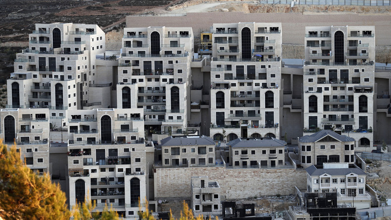 Les Etats-Unis ne considèrent plus les colonies israéliennes contraires au droit international