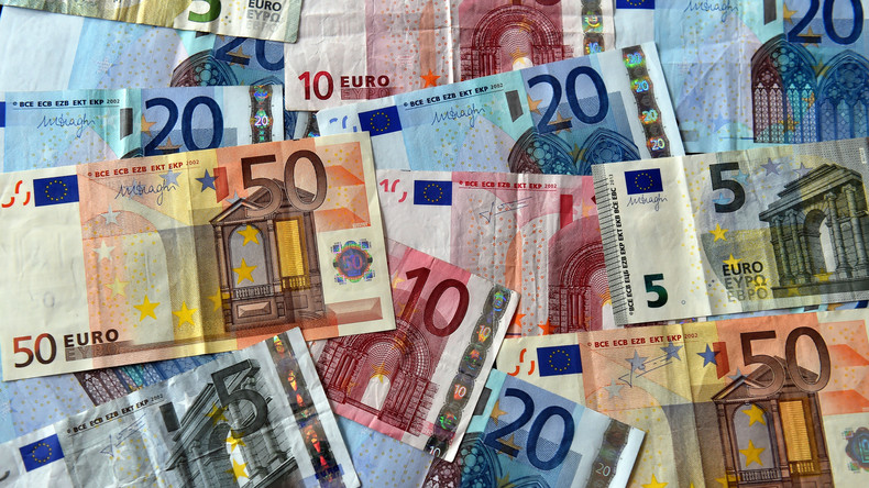 L'évasion fiscale des multinationales fait perdre au moins 4,6 milliards d'euros par an à la France