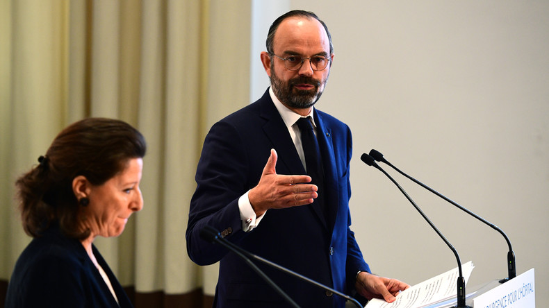 Face à la grogne, le gouvernement dévoile son «plan d'urgence» pour les hôpitaux