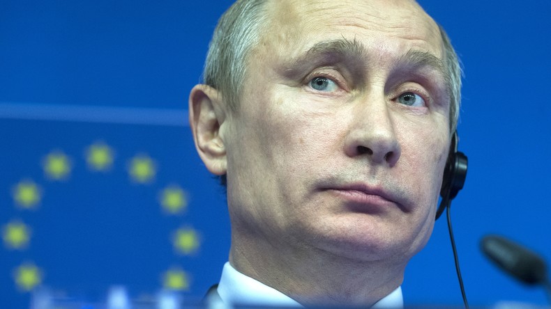 Poutine n’exclut pas que des pays d'Europe orientale quittent l’UE à terme