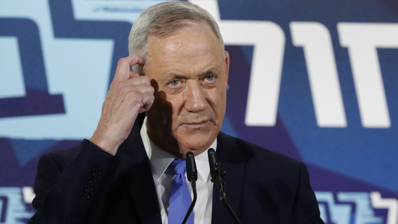 Israël : Gantz échoue à former un gouvernement, nouvelles législatives en vue