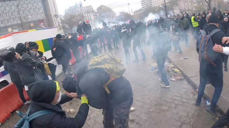 Un Juge Dinstruction Va Mener Lenquête Sur Le Gilet Jaune