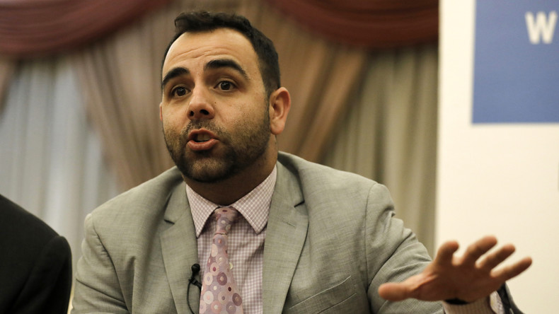 Israël, première démocratie à expulser Human Rights Watch, selon l'ONG