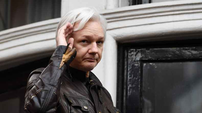 Redoutant «que Julian Assange puisse mourir en prison», 60 médecins internationaux lancent l'alerte