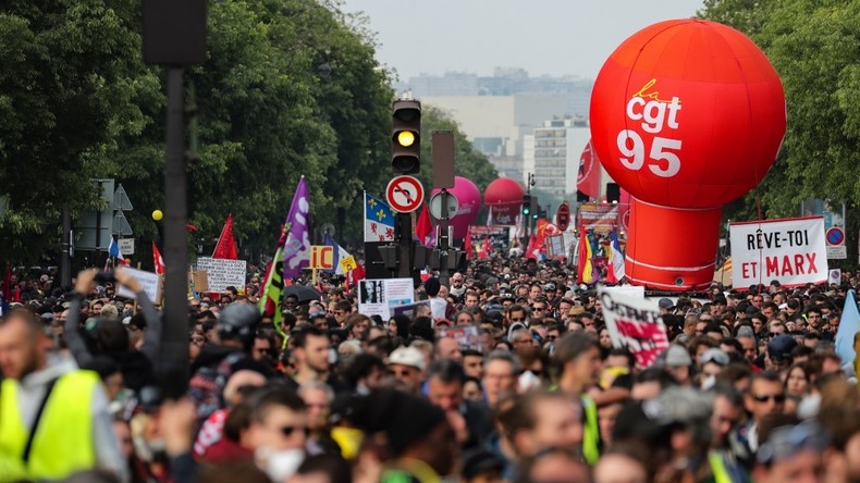 Grève du 5 décembre : qu'en pensent les différents partis ?
