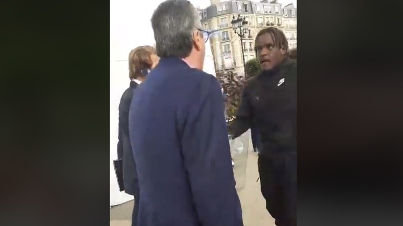 Deux militants de la Ligue de défense noire africaine condamnés pour avoir intimidé Patrick Balkany