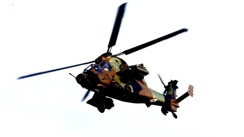 13 militaires français tués au Mali dans l'accident de deux hélicoptères