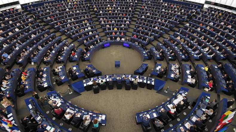 Syrie : le Parlement européen appelle les Etats membres à rapatrier les enfants de djihadistes
