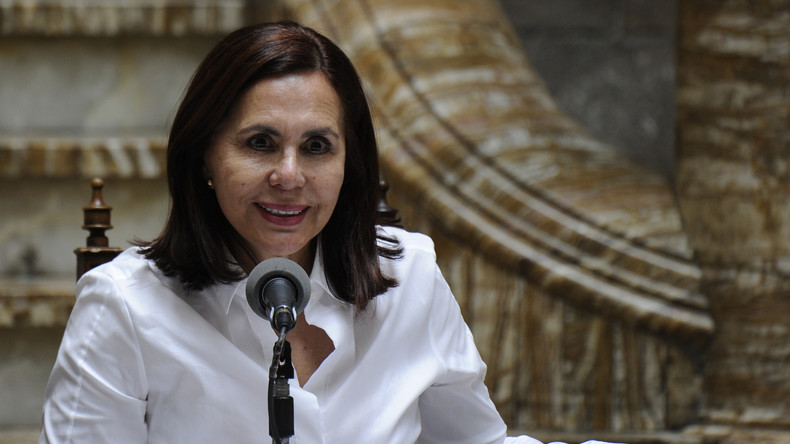 Fin de l'ère Morales ? La Bolivie nomme un ambassadeur aux Etats-Unis, le premier depuis 11 ans
