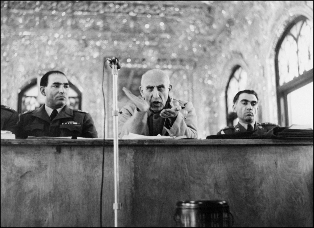 De la chute de Mossadegh à Donald Trump : 65 ans de relations tumultueuses irano-américaines