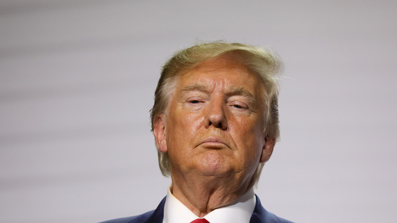 «Personne n'a plus besoin de l'OTAN que la France» : Trump tire à boulets rouges sur Macron
