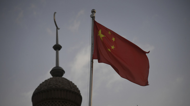 Ouïghours : les députés américains veulent sanctionner la Chine, Pékin envisage des représailles