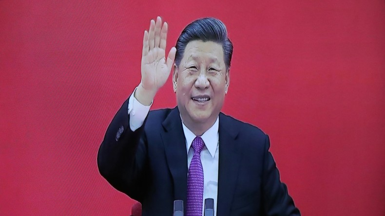 Coup d’envoi des livraisons de gaz russe vers la Chine via le gazoduc «Force de Sibérie»