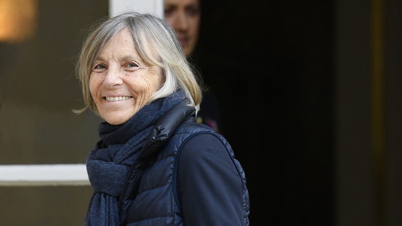 Affaire des emplois présumés fictifs du MoDem : Marielle de Sarnez mise en examen