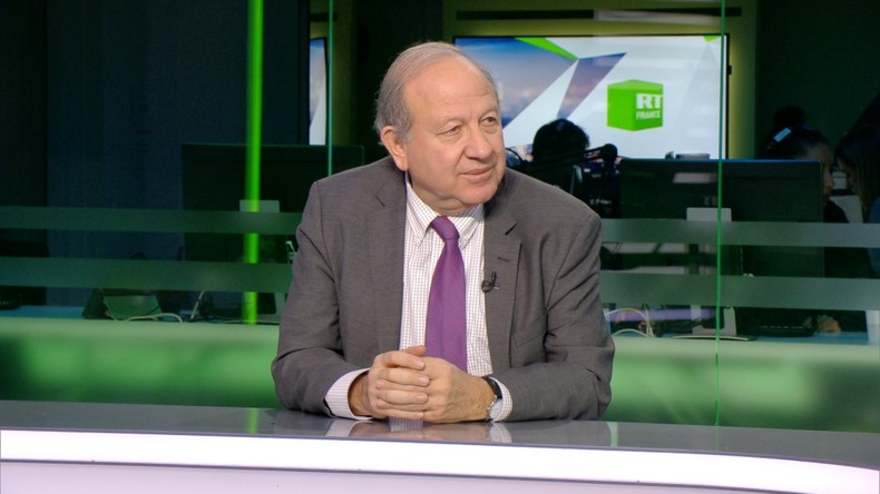 Henri Sterdyniak : Emmanuel Macron a été élu «pour remettre en cause le système social français»