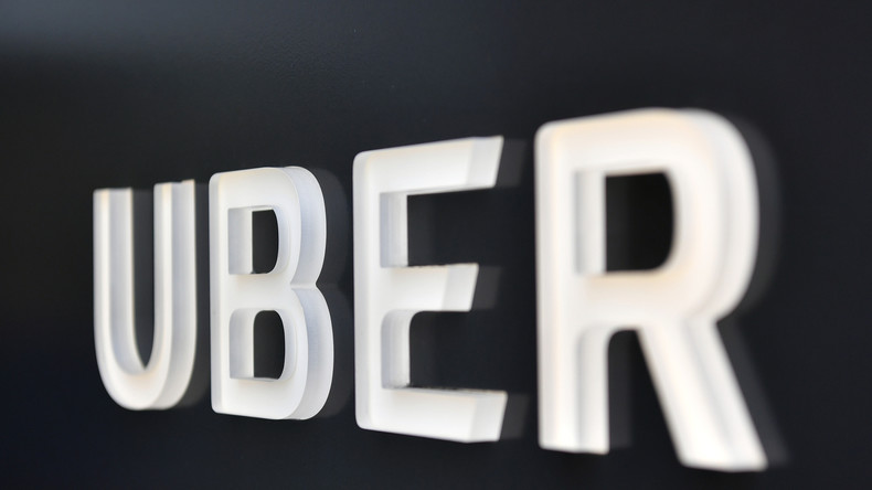 Uber : près de 6 000 agressions sexuelles en deux ans aux Etats-Unis