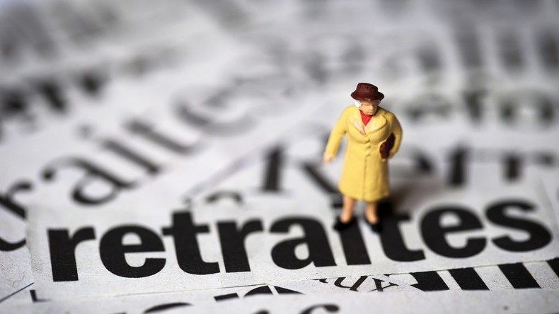 La retraite par capitalisation s’invite dans le débat sur la réforme