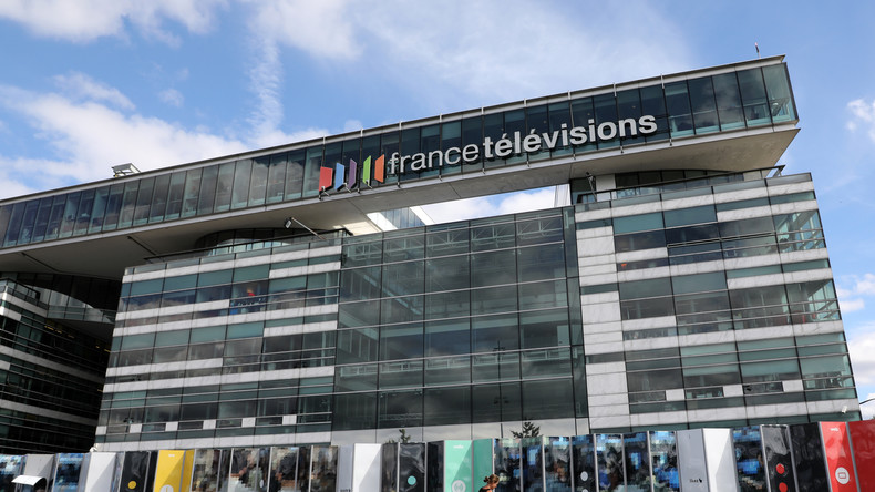 5 décembre : la direction de France TV a-t-elle dicté des éléments de langage à ses journalistes ?