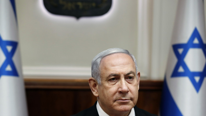 Le parlement israélien en passe d'être dissous, de nouvelles élections à venir