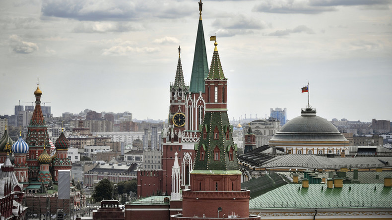 En réponse à Berlin, Moscou va expulser deux diplomates allemands de Russie