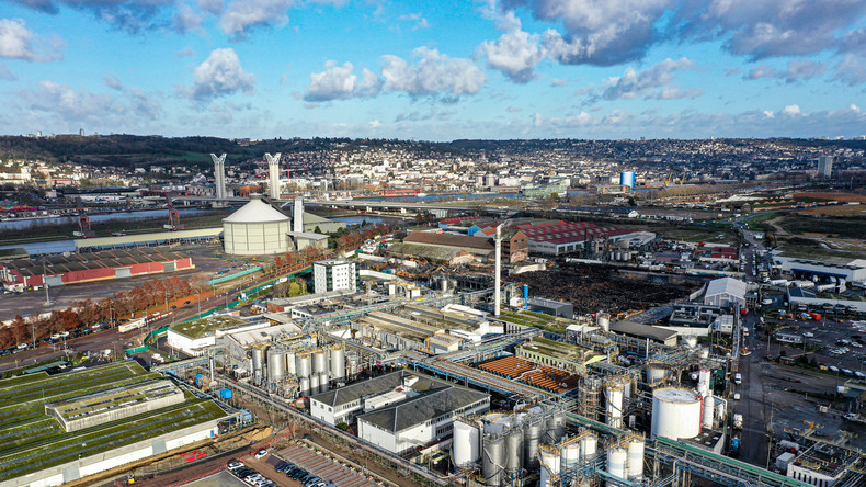 «Précipitée, préméditée et dangereuse» : la réouverture partielle de l'usine Lubrizol inquiète