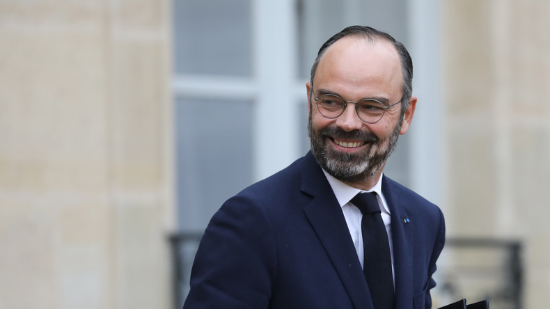 Ne pas priver les Français de Noël: Philippe appelle les grévistes à prendre leurs «responsabilités»