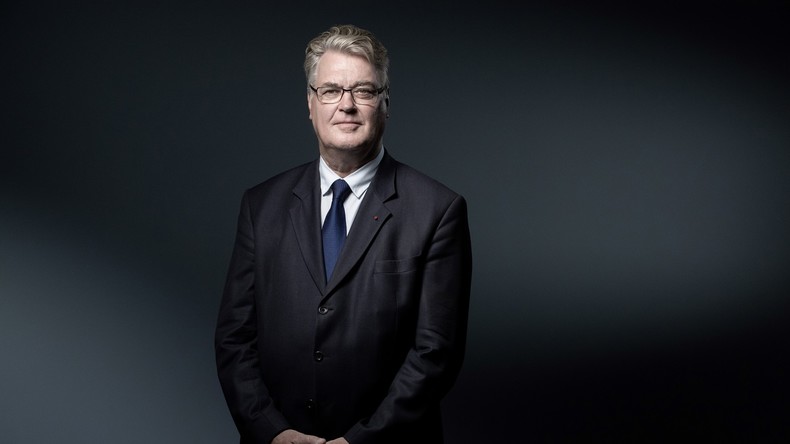 Réforme des retraites : Jean-Paul Delevoye, accusé de conflit d'intérêts, démissionne