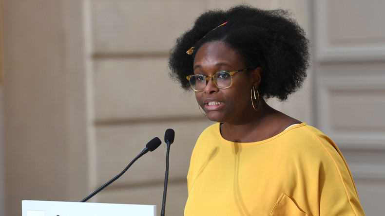 Démission de Delevoye : la réforme des retraites aura bien lieu, martèle Sibeth Ndiaye