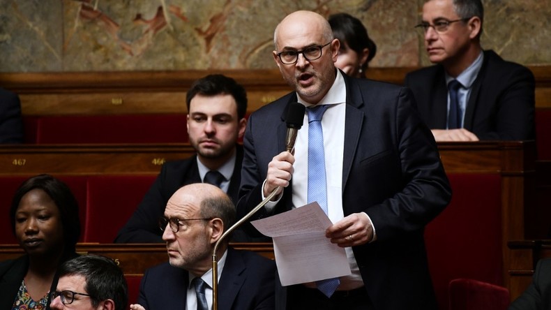 Qui est Laurent Pietraszewski, nouveau secrétaire d’Etat en charge des retraites ?