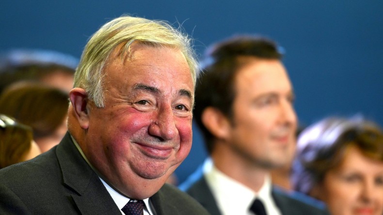 Retraite des sénateurs : Gérard Larcher veut en finir avec les «procès d'intention»