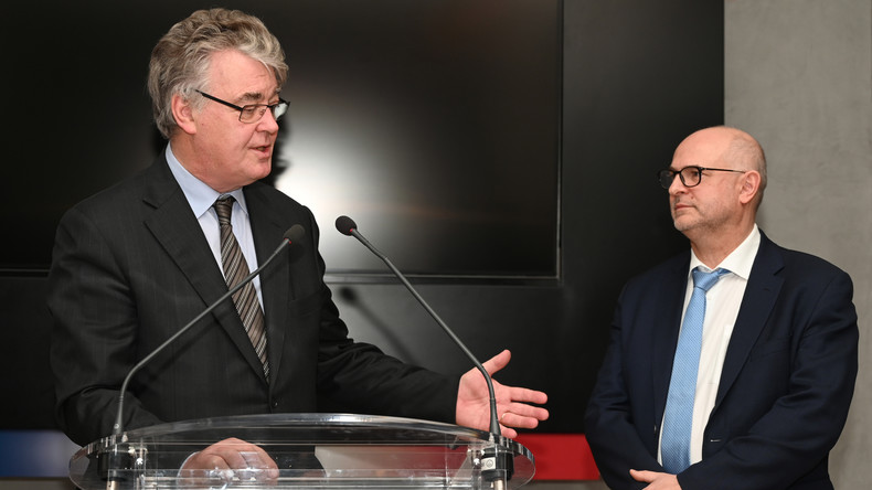La justice saisie par la Haute Autorité pour la transparence à propos des «omissions» de Delevoye