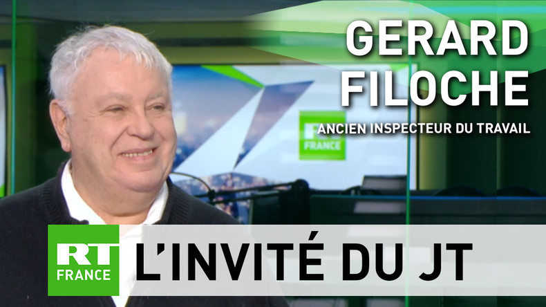 Gérard Filoche : «J'espère que la condamnation de France Télécom fera réfléchir beaucoup de patrons»