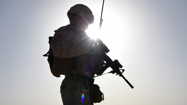 Afghanistan : les Taliban revendiquent une attaque ayant tué un militaire américain