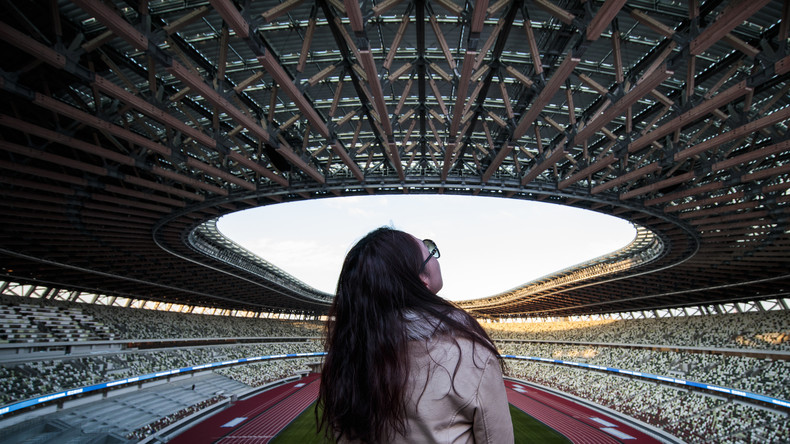 Le Comité olympique russe déterminé à ce que l'équipe nationale participe aux JO de 2020 à Tokyo