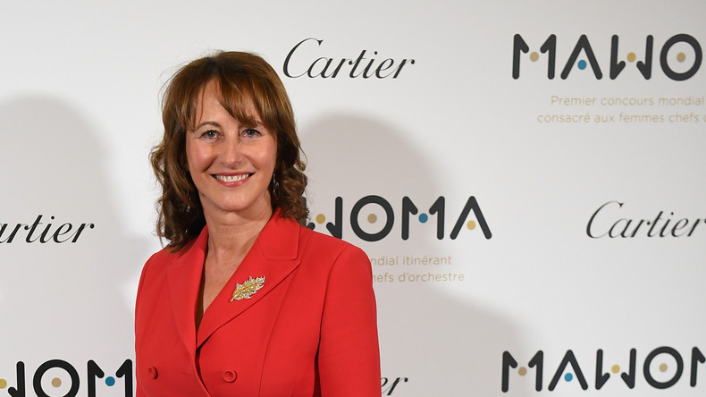 Mise en cause sur son bilan d’ambassadrice des pôles, Ségolène Royal convoquée à l'Assemblée