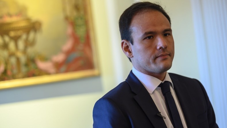 Le gouvernement souhaite expérimenter la reconnaissance faciale dans les lieux publics
