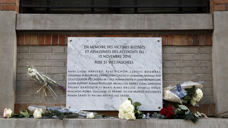 Le procès des attentats du 13 novembre 2015 retransmis en direct par une webtélé ?
