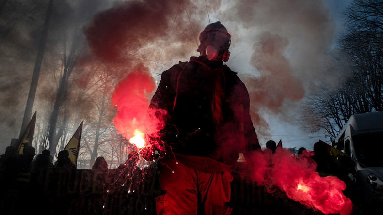 2019, l'année de toutes les manifestations ?
