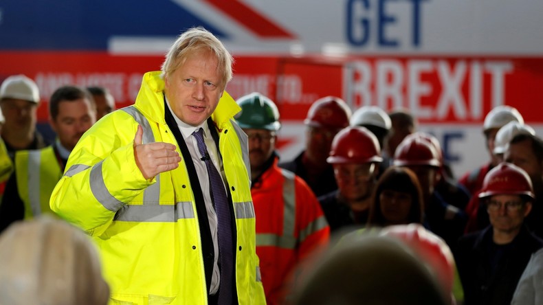 Le gouvernement britannique annonce une hausse du salaire minimum