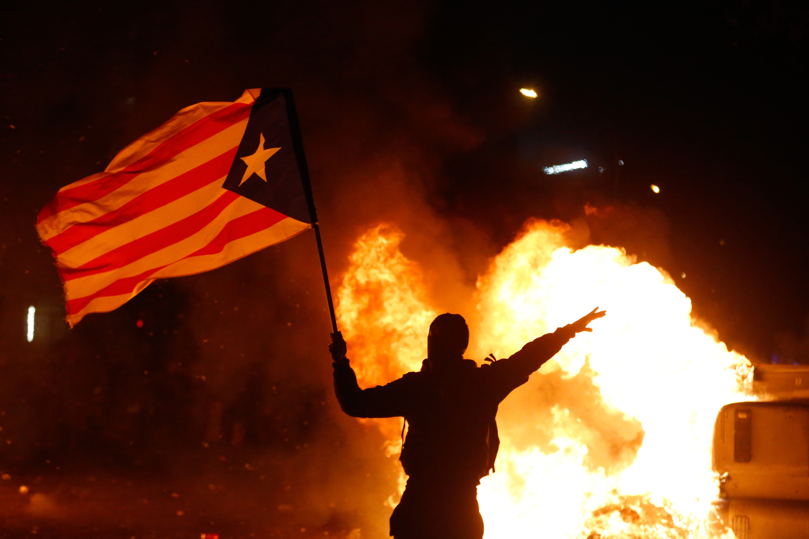 2019, l'année de toutes les manifestations ?