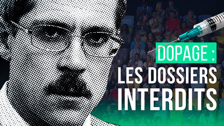 Dopage : les dossiers interdits