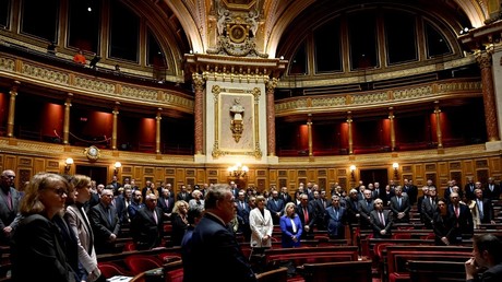 Le Sénat français