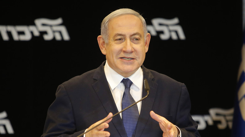 Inculpé dans trois affaires, Benjamin Netanyahou veut que le Parlement lui accorde l'immunité